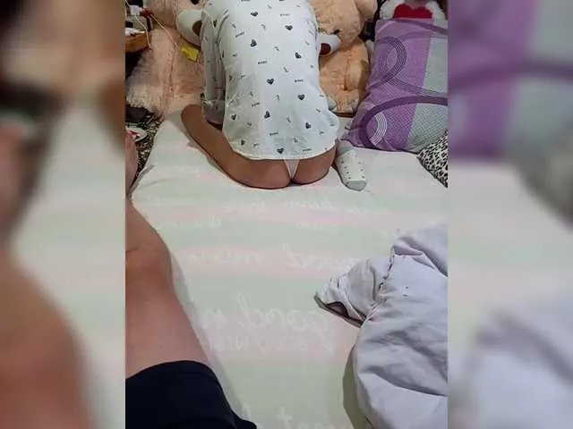 Freechat Cottoncandy1-1 on BongaCams