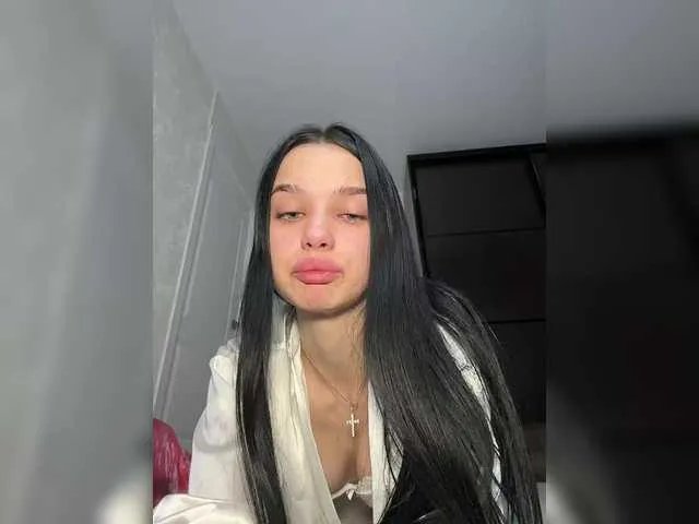 Freechat EvaDesire on BongaCams