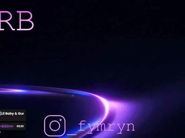 Freechat fymryn on BongaCams