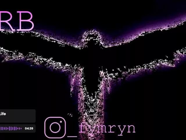 Freechat fymryn on BongaCams