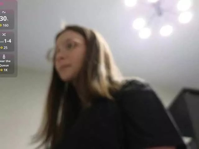 Freechat Hotksy on BongaCams