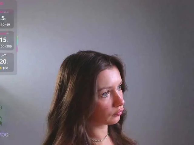 Freechat Hotksy on BongaCams