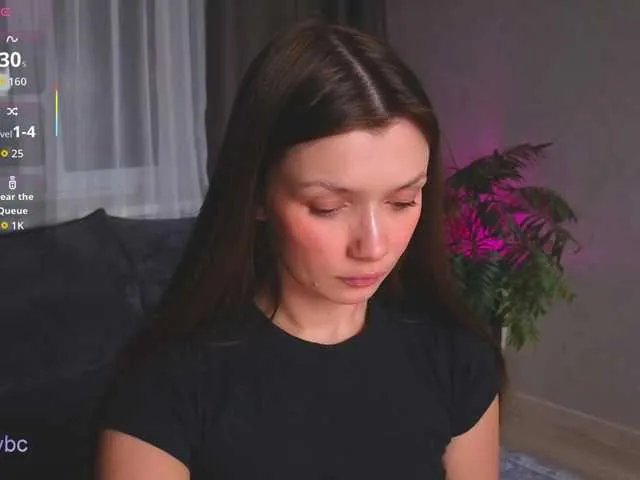 Freechat Hotksy on BongaCams