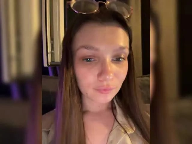 Freechat Hotksy on BongaCams