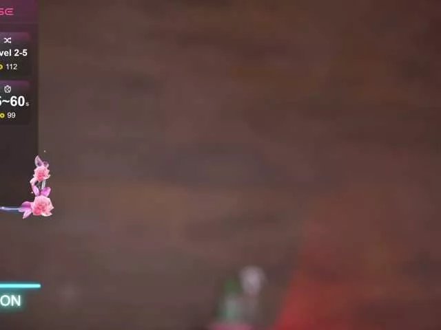 Freechat KairaAndrews on BongaCams