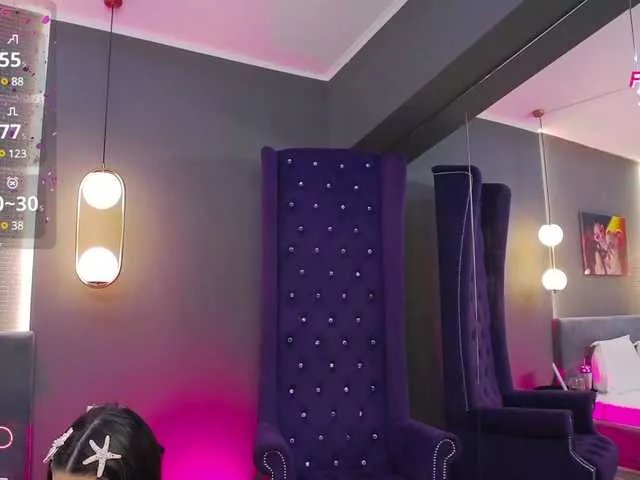 Freechat LaraKennt on BongaCams