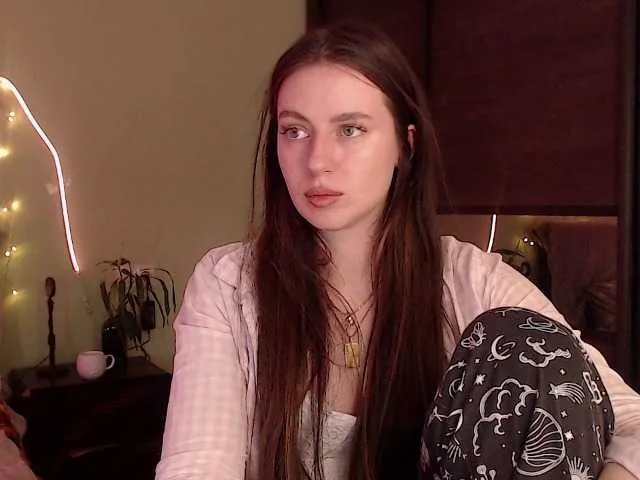 Freechat Lilijily on BongaCams