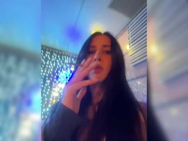 Freechat MarKaa0 on BongaCams