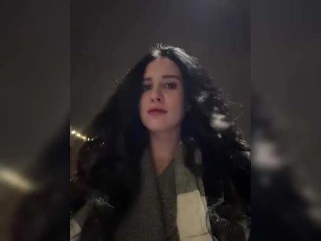 Freechat MarKaa0 on BongaCams