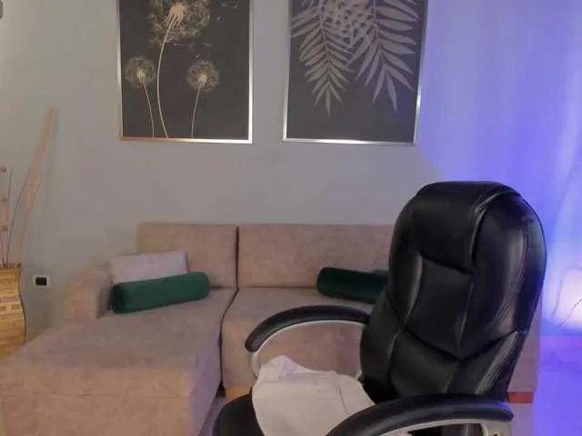 Freechat MorganHicks on BongaCams