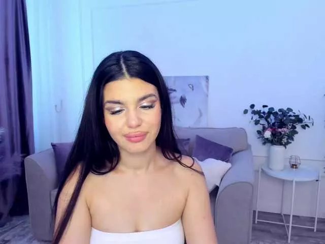 Freechat SnowingWinter on BongaCams