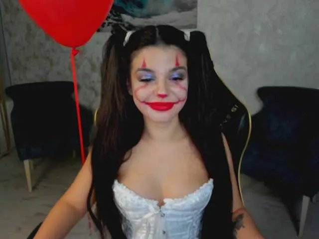 Freechat SnowingWinter on BongaCams