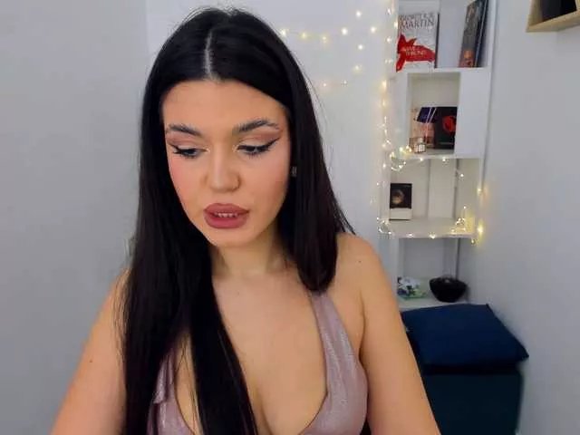 Freechat SnowingWinter on BongaCams