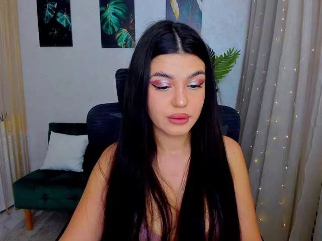 Freechat SnowingWinter on BongaCams