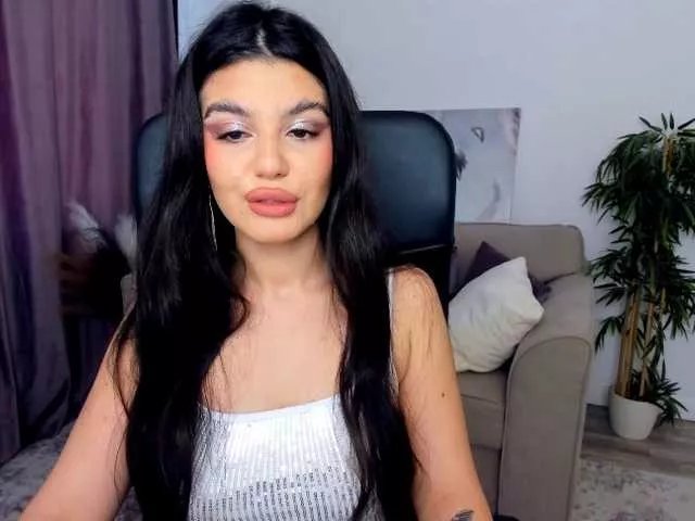 Freechat SnowingWinter on BongaCams