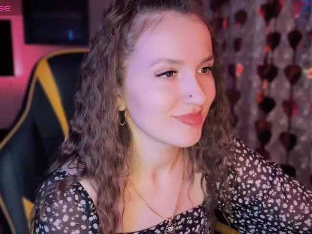 Freechat Supergirl7771 on BongaCams