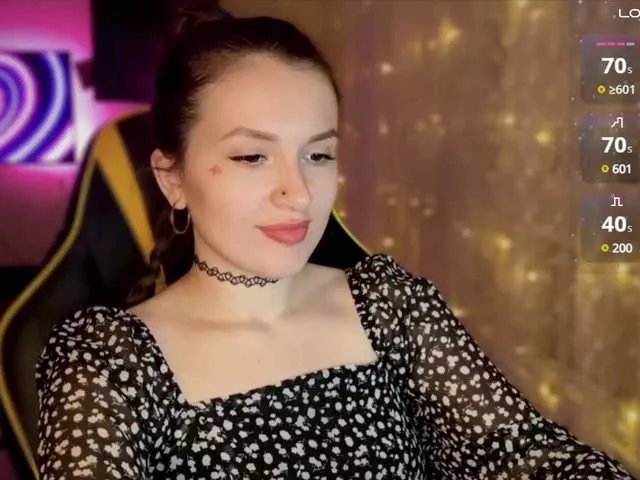 Freechat Supergirl7771 on BongaCams