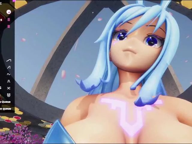 Freechat WaiVi on BongaCams