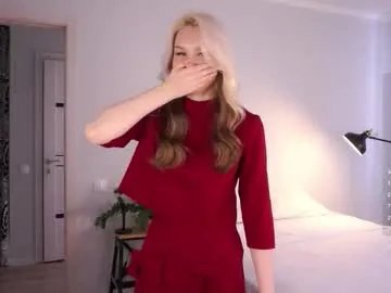 emmiemurray on Chaturbate 