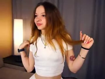 Freechat shelleybuss on Chaturbate