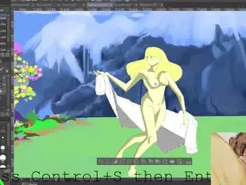 Freechat tg_cos on Chaturbate