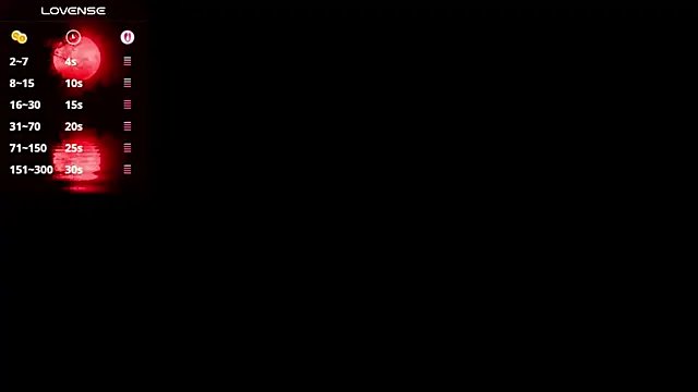 Private alicce_moon_ on StripChat