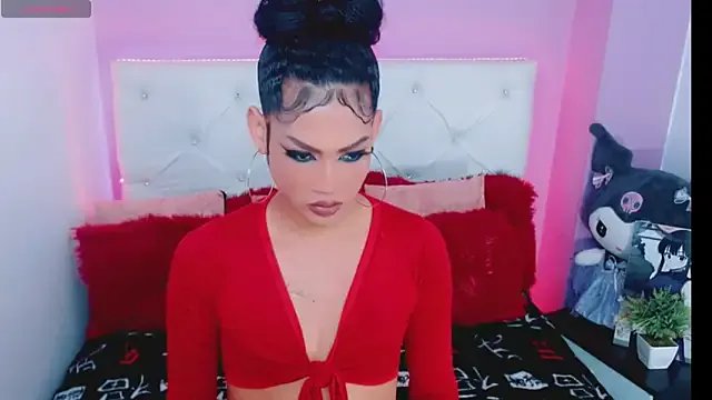 Freechat Amanda_bigx on StripChat