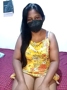 Freechat Aroma_Sl on StripChat