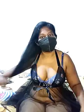 Freechat Aroma_Sl on StripChat