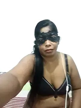 Freechat Aroma_Sl on StripChat