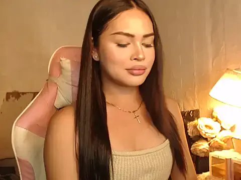 Freechat Ashely_Lewis on StripChat