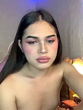 Freechat Ashely_Lewis on StripChat