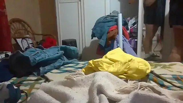 Freechat biuv on StripChat