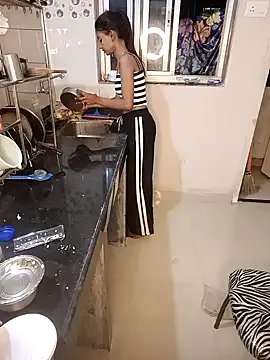 Freechat LOVELY_BABYJI on StripChat