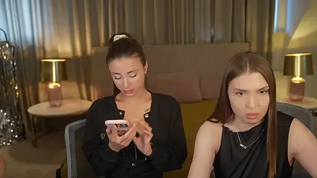 Freechat Luna_secretgirl on StripChat