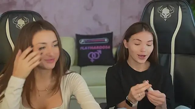 Freechat Luna_secretgirl on StripChat