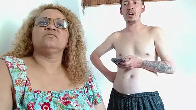 Private mademooms on StripChat