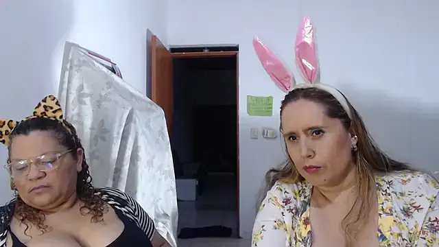 Private mademooms on StripChat