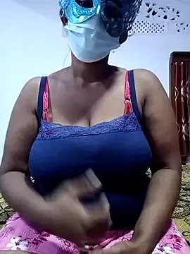 Group Newcapal on StripChat