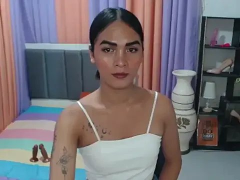 Freechat Sedictive_Samantha on StripChat