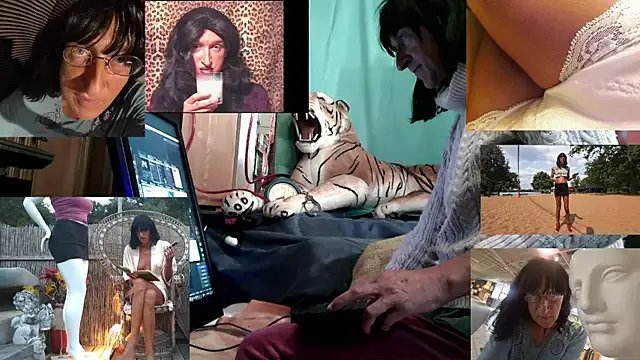 Freechat SissiDomination on StripChat