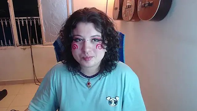 Freechat Smoke_trip_Alicia on StripChat