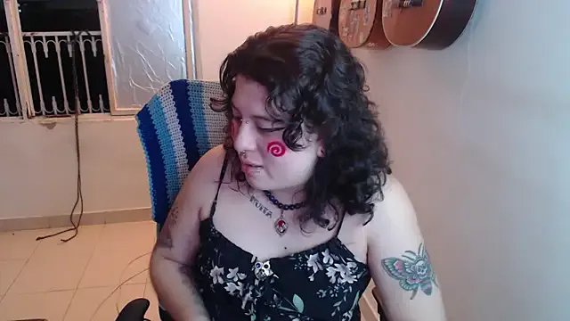 Freechat Smoke_trip_Alicia on StripChat