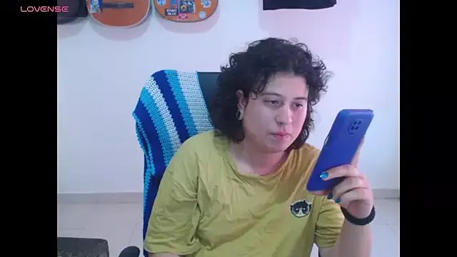 Freechat Smoke_trip_Alicia on StripChat