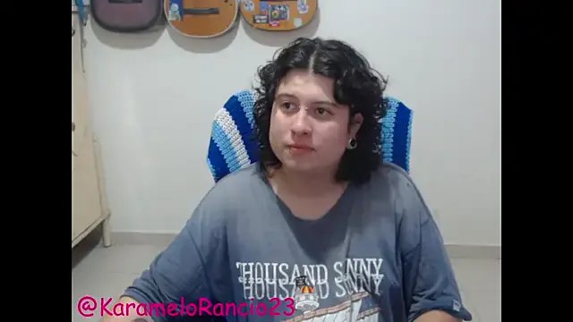 Freechat Smoke_trip_Alicia on StripChat