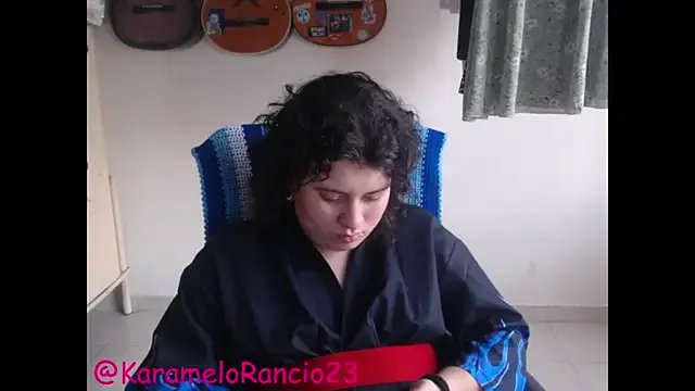 Freechat Smoke_trip_Alicia on StripChat