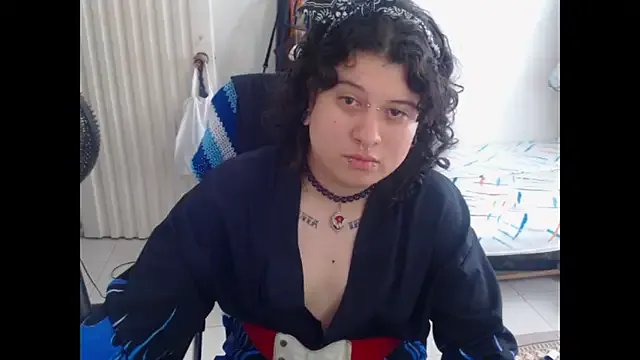 Freechat Smoke_trip_Alicia on StripChat