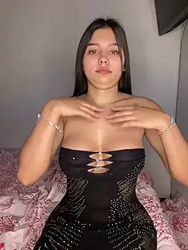 Freechat taylorkim12 on StripChat