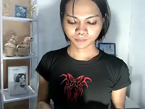 Freechat WildAsianHorseDICKts on StripChat