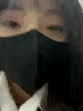 Freechat xiao-Lin on StripChat